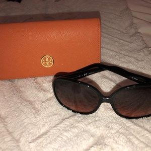 Tory Burch Sunglasses